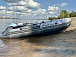 Лодка MISHIMO BIG FLOOR 420 в Калуге