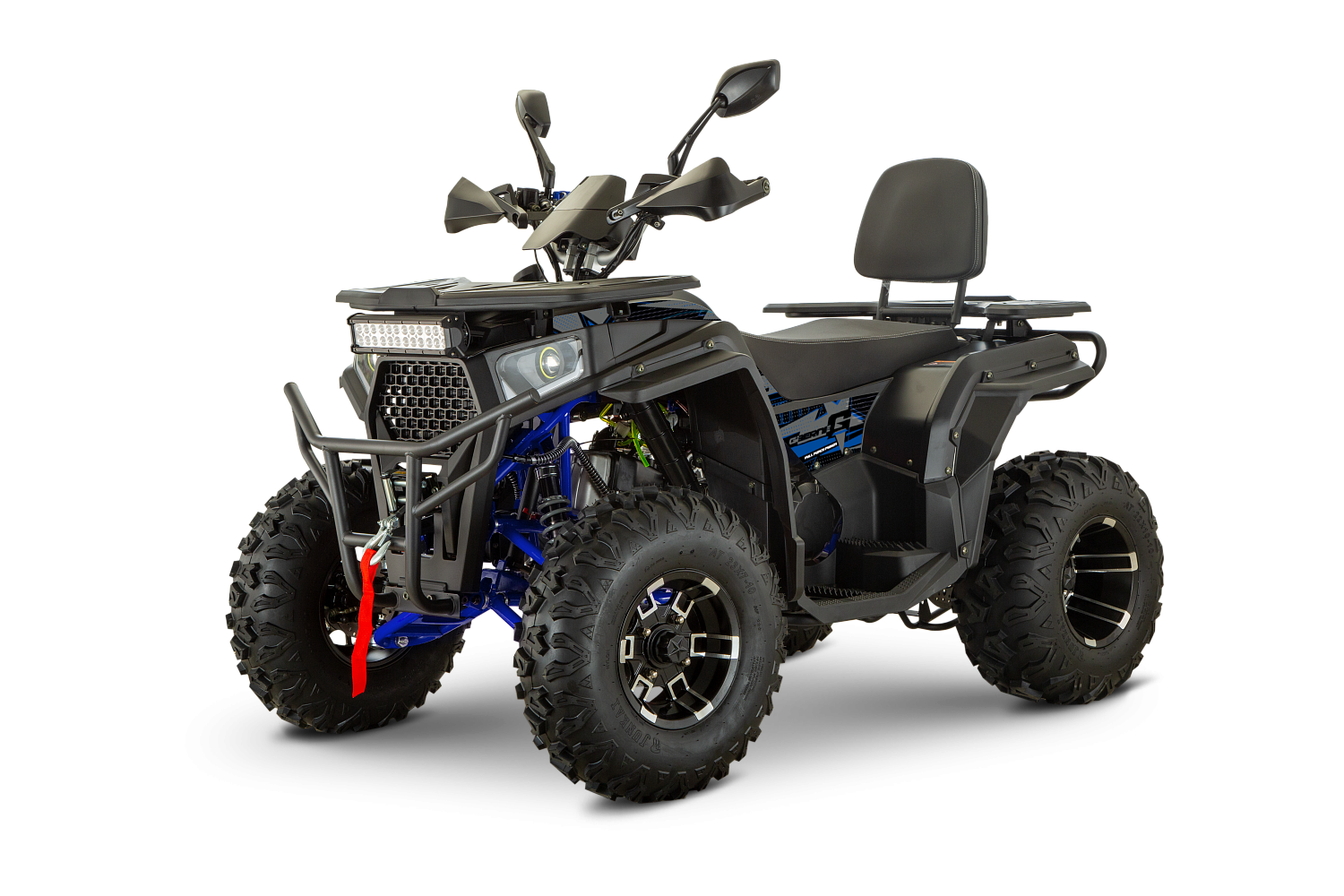 Квадроцикл GBM CROSS HILL 320 BIG PREMIUM в Калуге