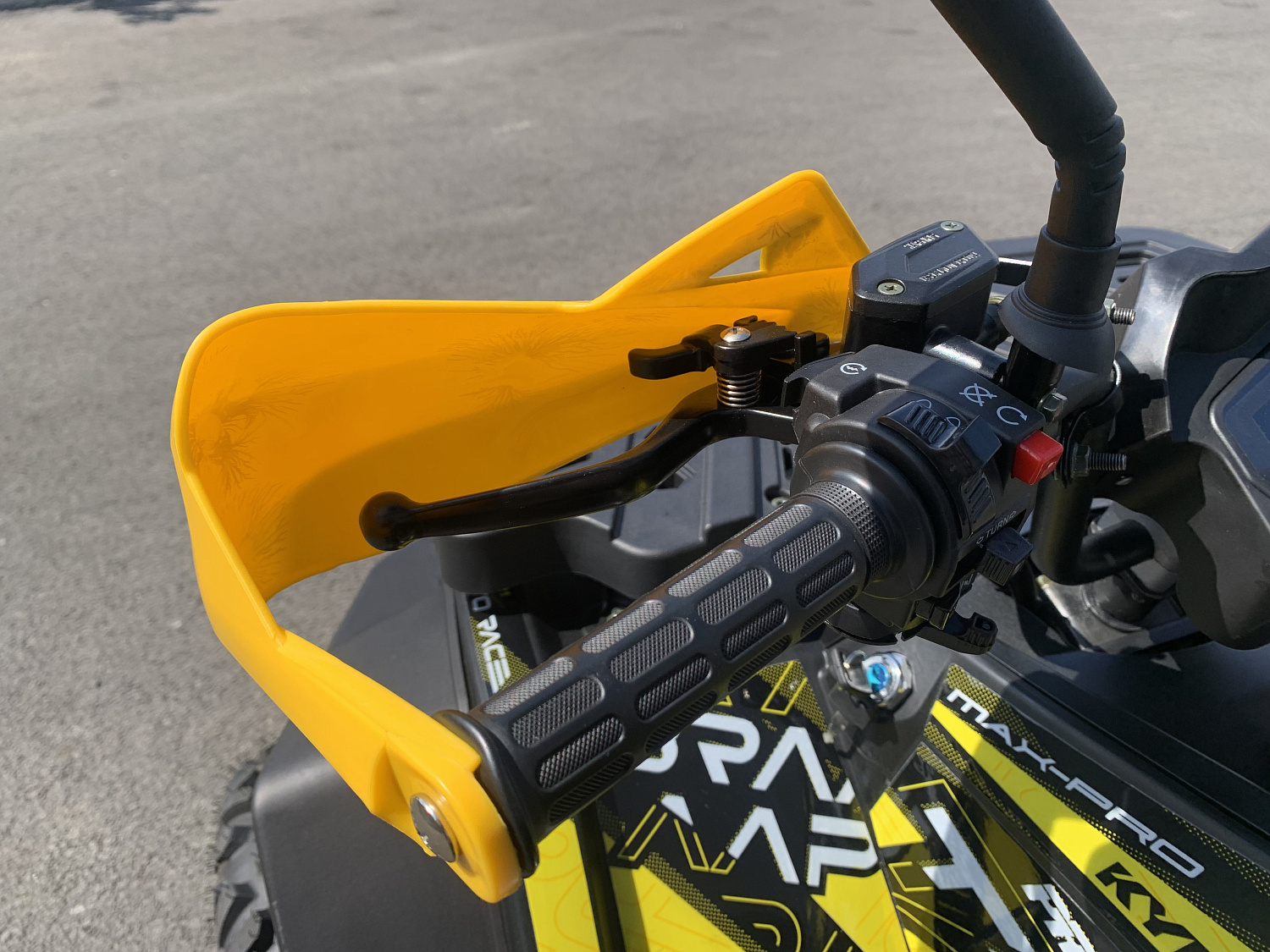 Квадроцикл PROMAX TAURUS 300 MAX-PRO в Калуге