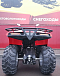 КВАДРОЦИКЛ IRBIS ATV 250  в Калуге