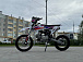 Питбайк JHLMOTO JHL Z140E Pro (YX1P56FMJ) в Калуге