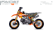 Питбайк FAIDET KAYOT 70 12/10 в Калуге