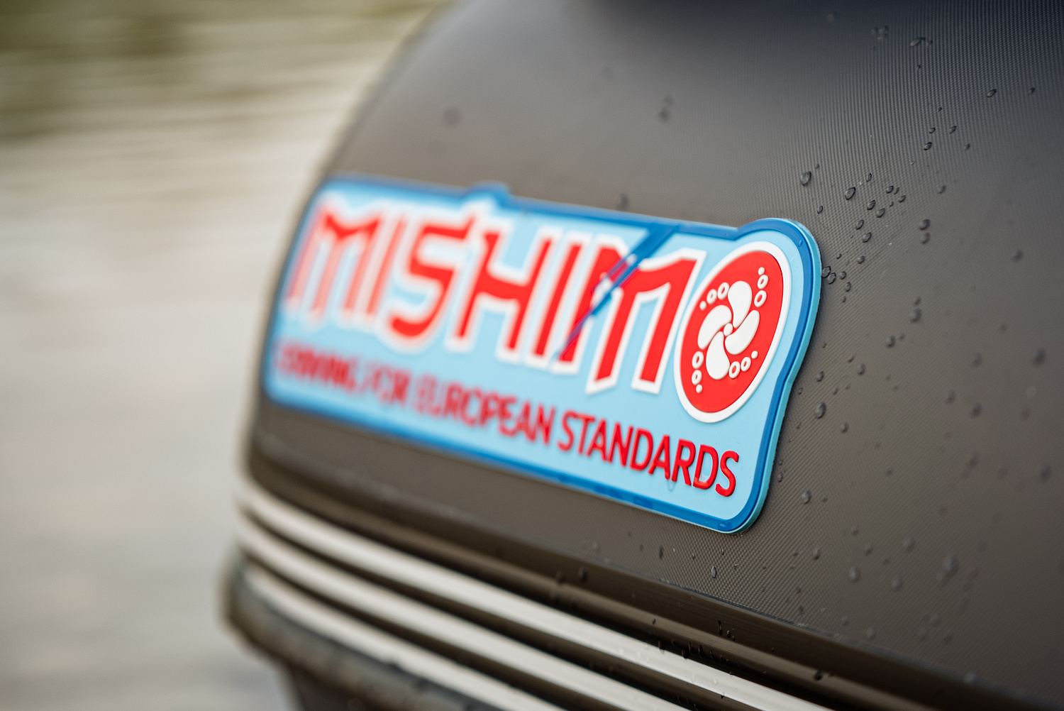 Лодка MISHIMO RIVER FJET PRO 430  под водомет в Калуге