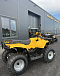КВАДРОЦИКЛ IRBIS ATV 250  в Калуге