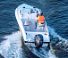 Стеклопластиковый катер Neman-500 в Калуге