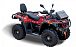 Квадроцикл HISUN TACTIC 750-/EXTREME EDITION/ в Калуге