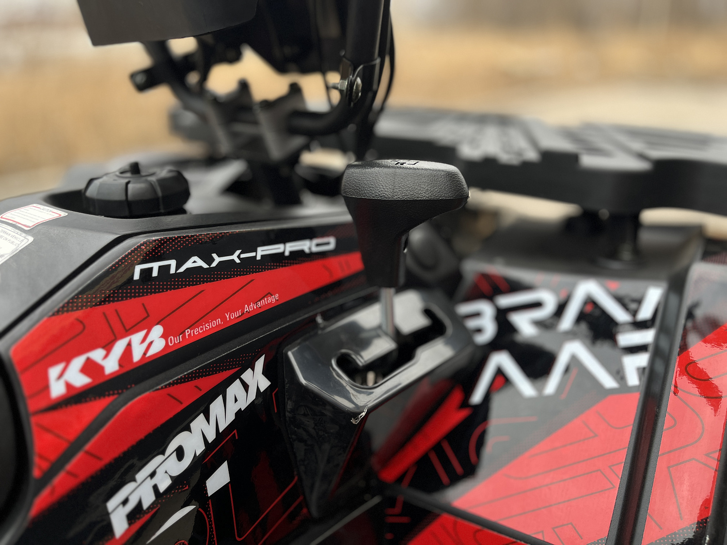 Квадроцикл PROMAX TAURUS 300 MAX-PRO LONG в Калуге