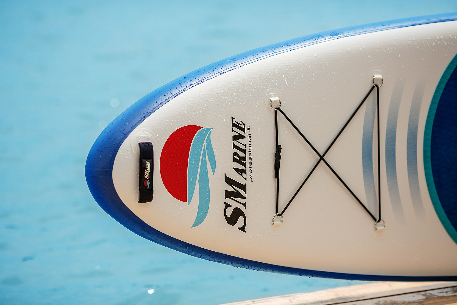 САП (SUP) Board SMARINE 10.6 в Калуге