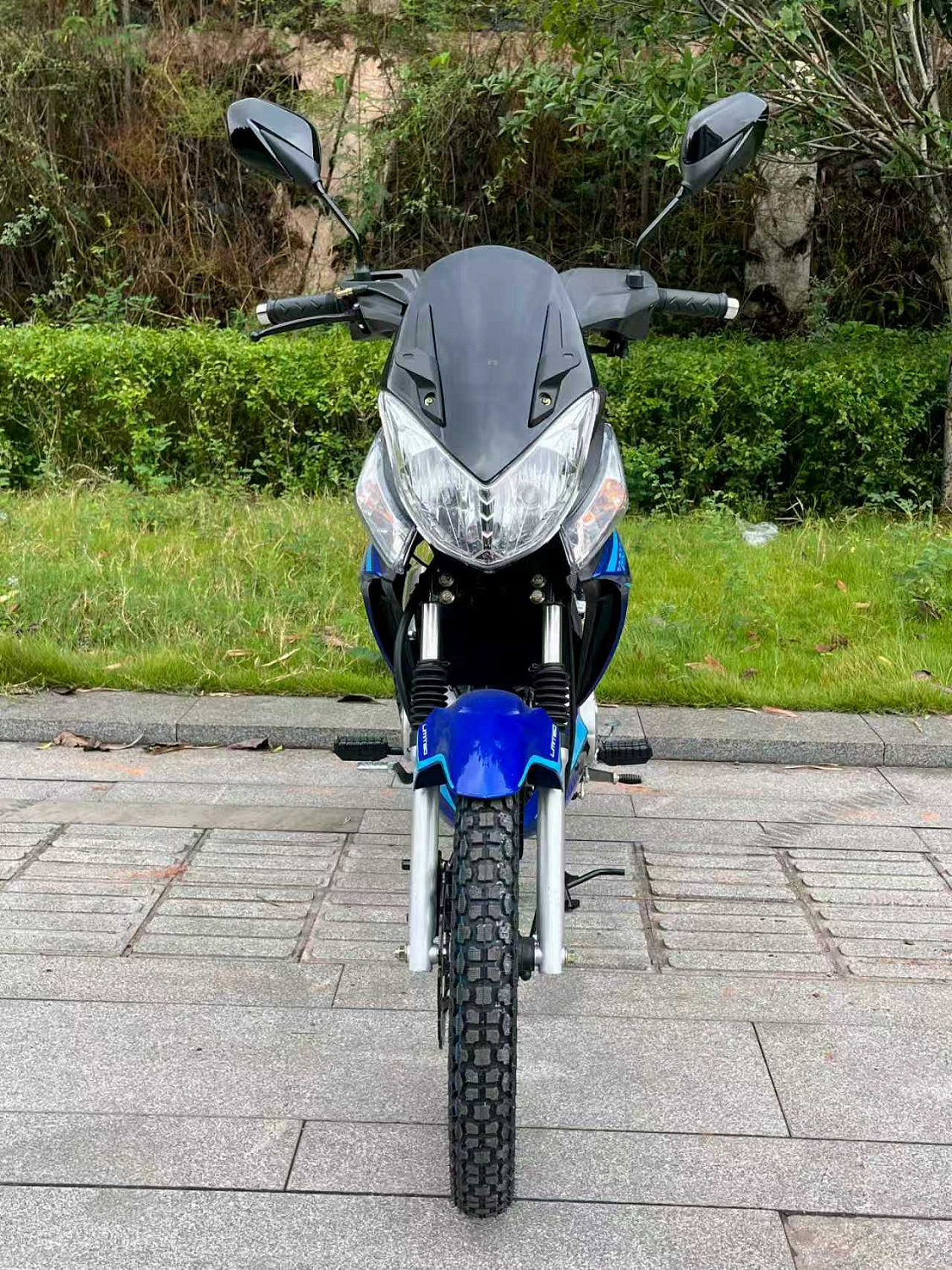 Мопед PROMAX STREET CROSS MAX 150 (49) в Калуге