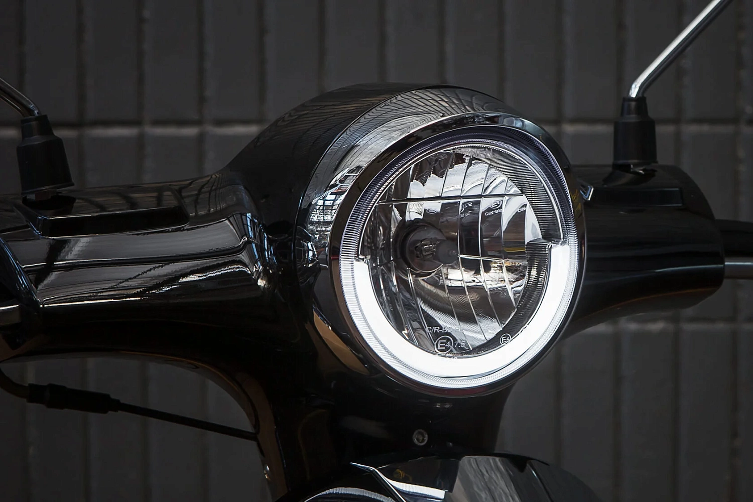 Скутер MINSK Vesna 125 M1NSK в Калуге