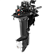 Лодочный мотор HIDEA 9.9FHS PRO (326 см3) в Калуге