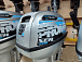 Лодочный мотор PROMAX SP9.9FHS (15) EXTRA в Калуге