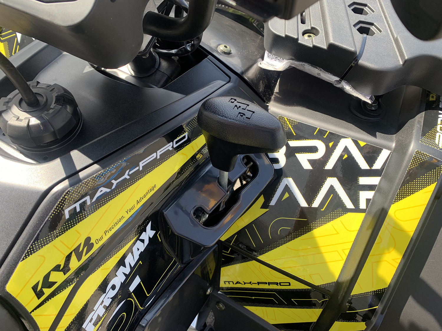 Квадроцикл PROMAX TAURUS 300 MAX-PRO в Калуге