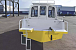 Алюминиевый катер Wyatboat-660 Cabin в Калуге