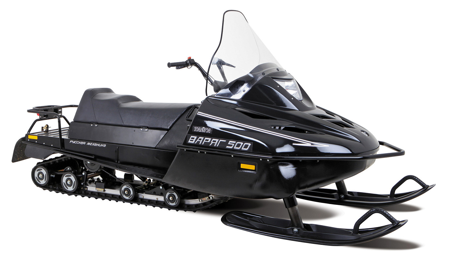 Снегоход РМ ТАЙГА ВАРЯГ 500 в Калуге