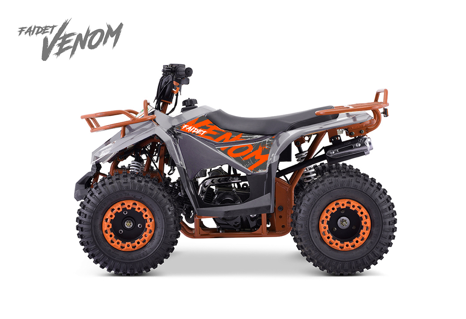 Квадроцикл FAIDET VENOM 125 в Калуге