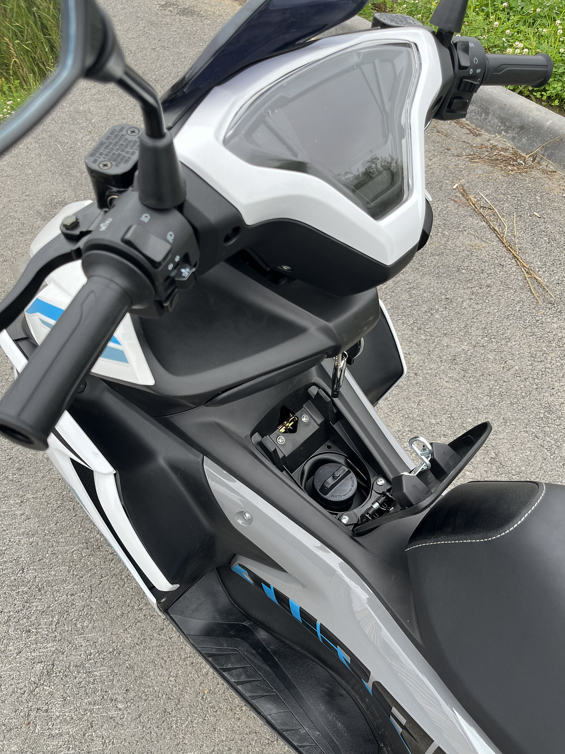 Скутер PROMAX TURAN 250 (49) в Калуге