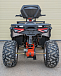 Квадроцикл GBM STORMRIDER 300 NEW PREMIUM в Калуге