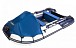 НАДУВНАЯ ЛОДКА GLADIATOR D420AL в Калуге