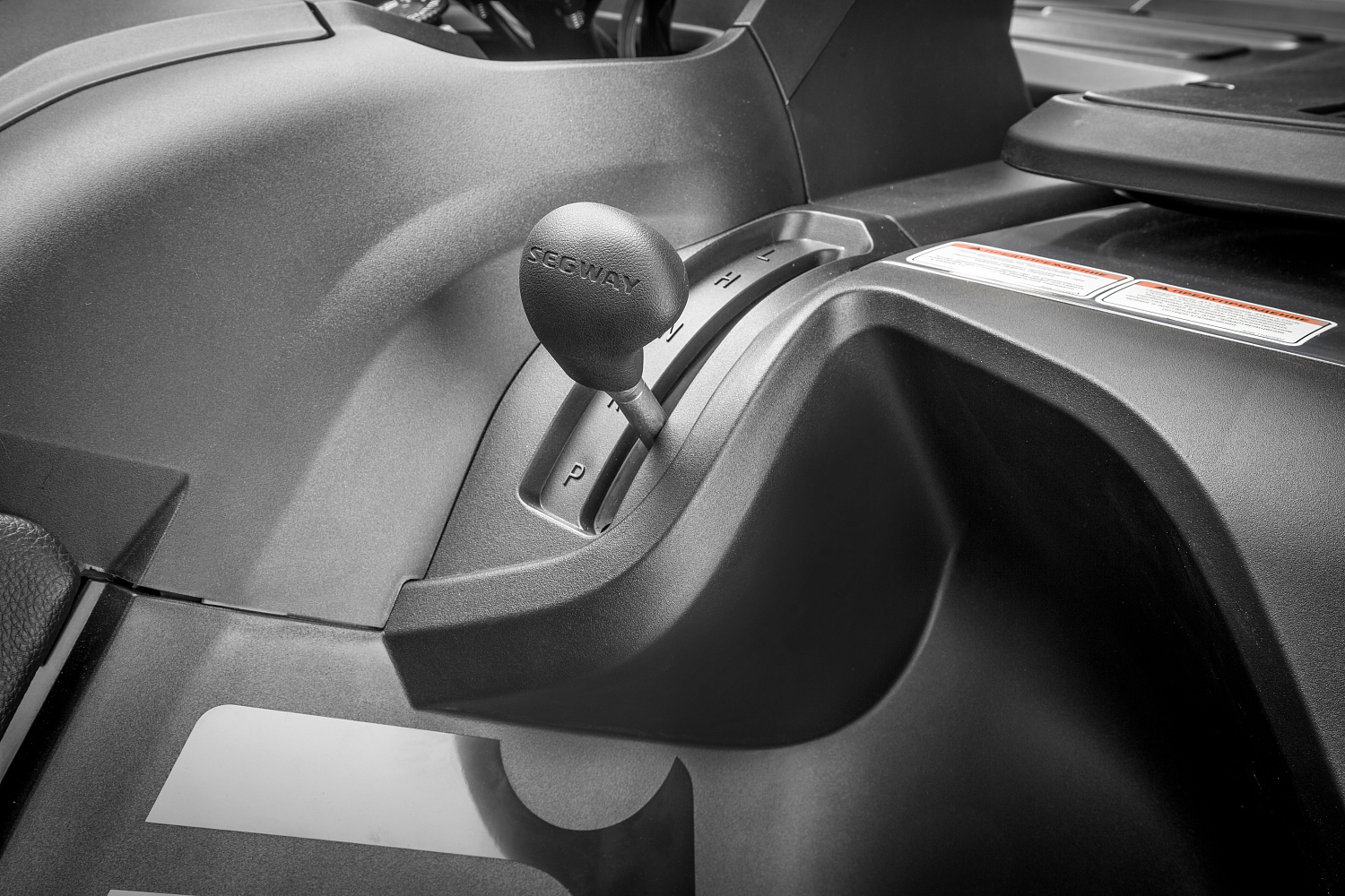  Квадроцикл Segway SNARLER AT6 LE в Калуге