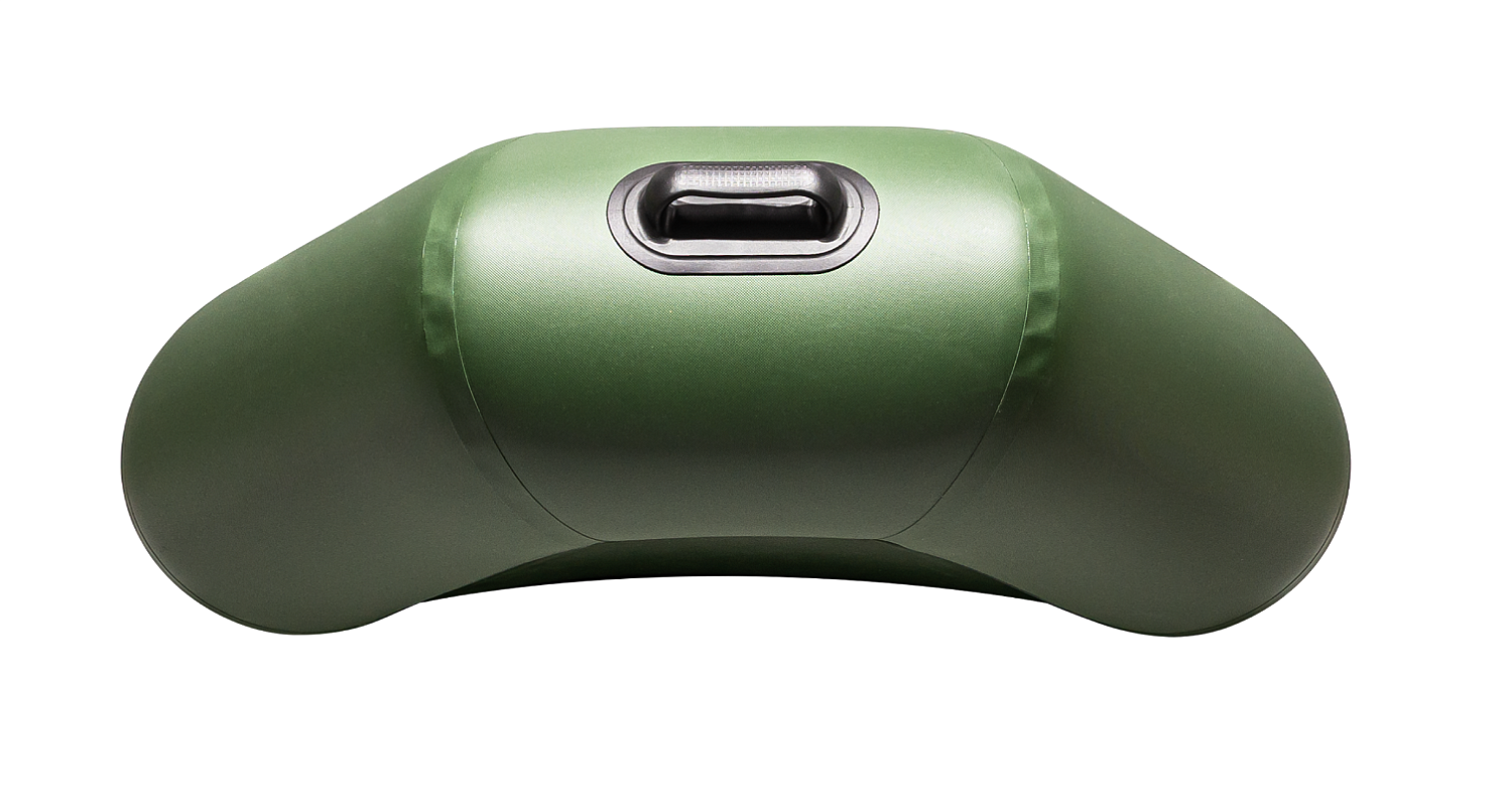 Лодка Барс 240 в Калуге