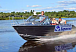 Алюминиевый катер Неман 550 в Калуге