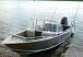 Алюминиевый катер Wyatboat-430T DCM Трансформер в Калуге