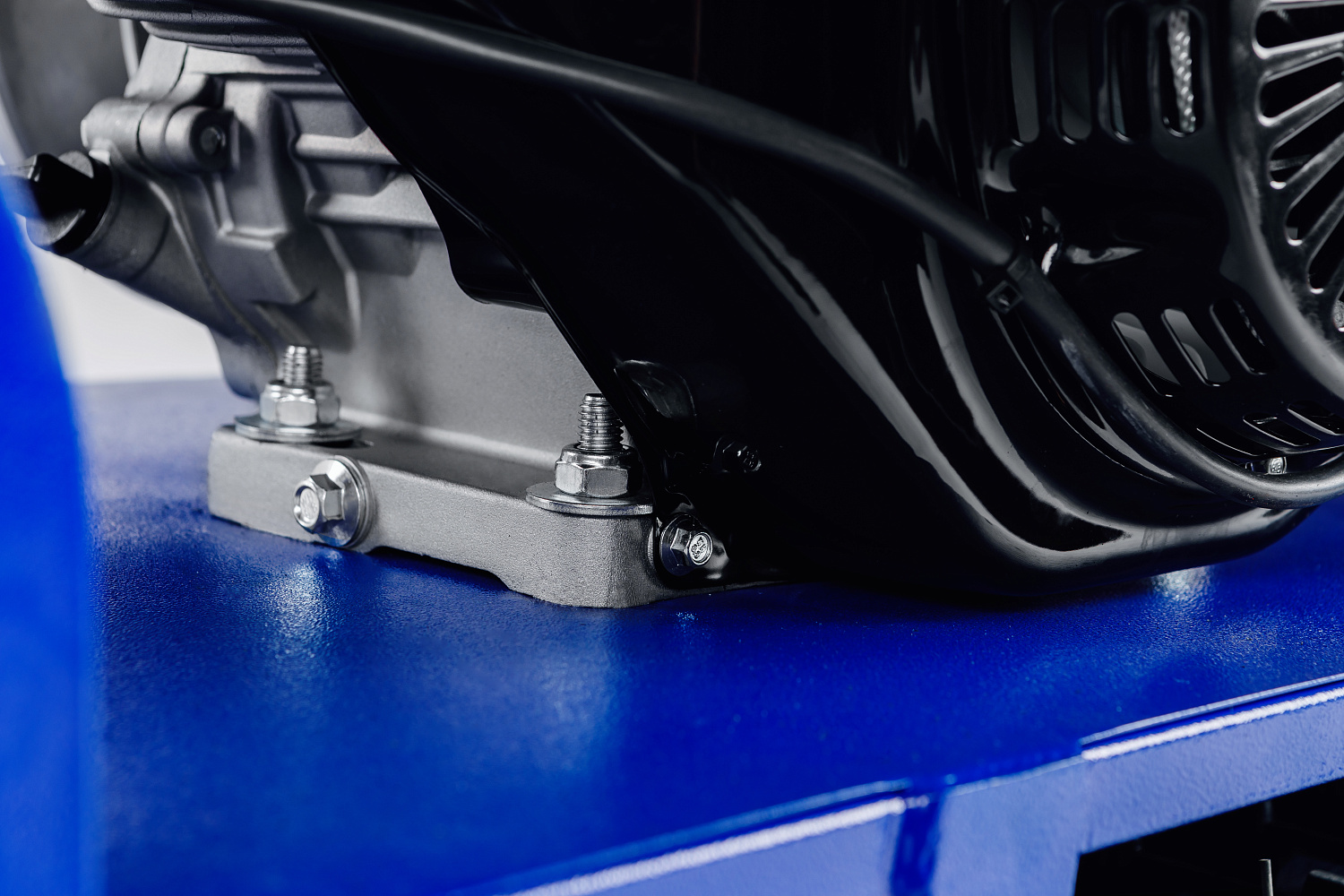 МОТОБУКСИРОВЩИК SNOW DOG 15 л.с. в Калуге