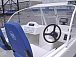 Стеклопластиковый катер Wyatboat-430DCМ (килевая) в Калуге