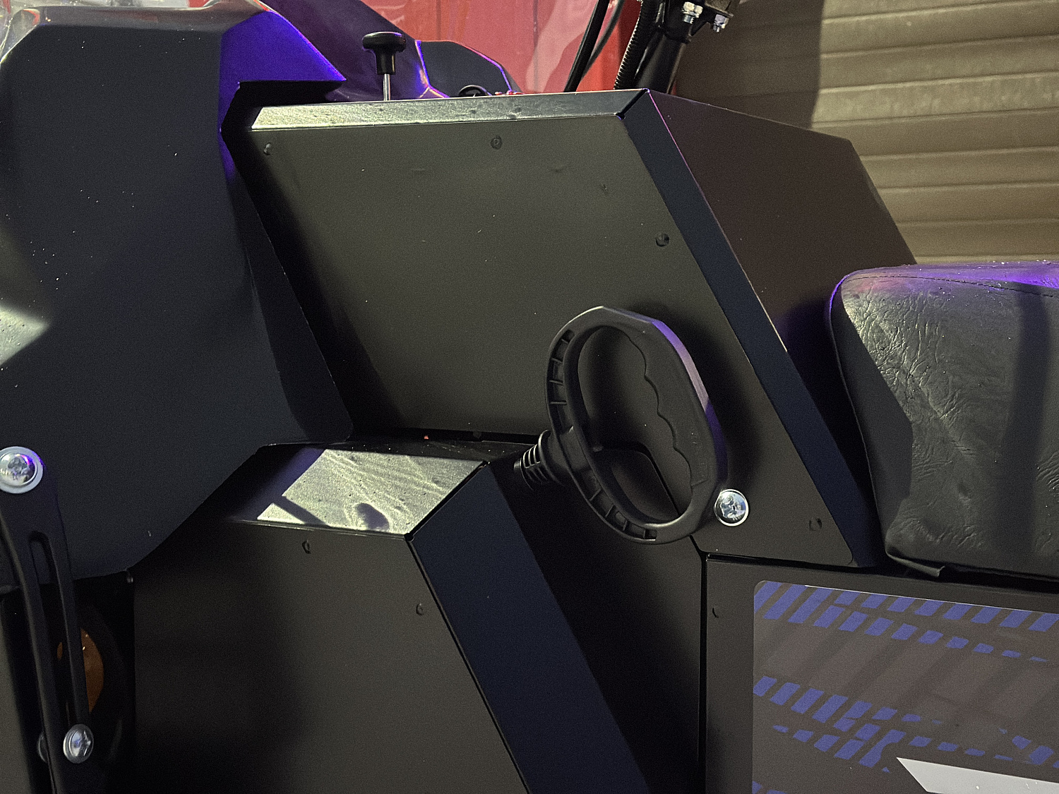 Снегоход PROMAX YAKUT 500 2.0 4T 20 в Калуге