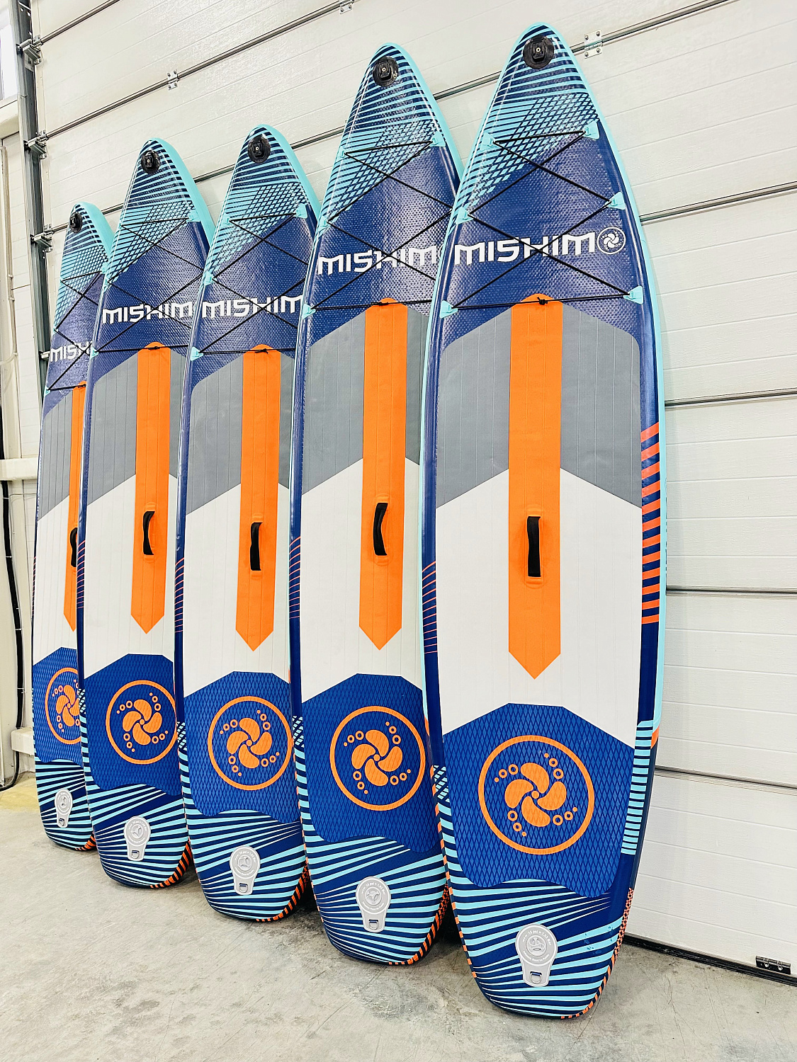 SUP (САП) Доска MISHIMO TROFY 10.6 в Калуге