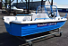 Комбинированный катер Wyatboat-430 DC в Калуге