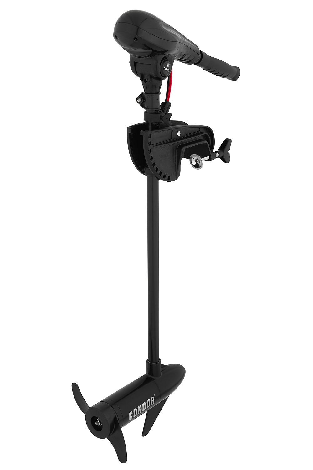 ЭЛЕКТРОМОТОР CONDOR NRS-32X (0,42 Л.С) С ИНДИКАТОРОМ БАТАРЕИ в Калуге