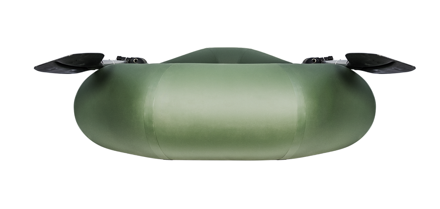 Лодка АКВА-ОПТИМА 220 в Калуге