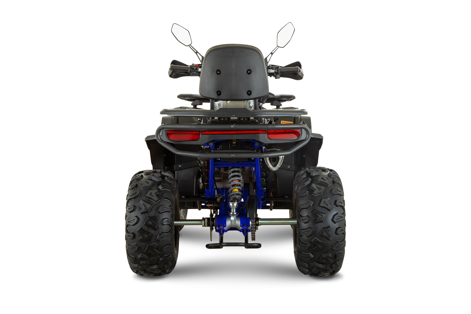 Квадроцикл GBM CROSS HILL 320 BIG PREMIUM в Калуге