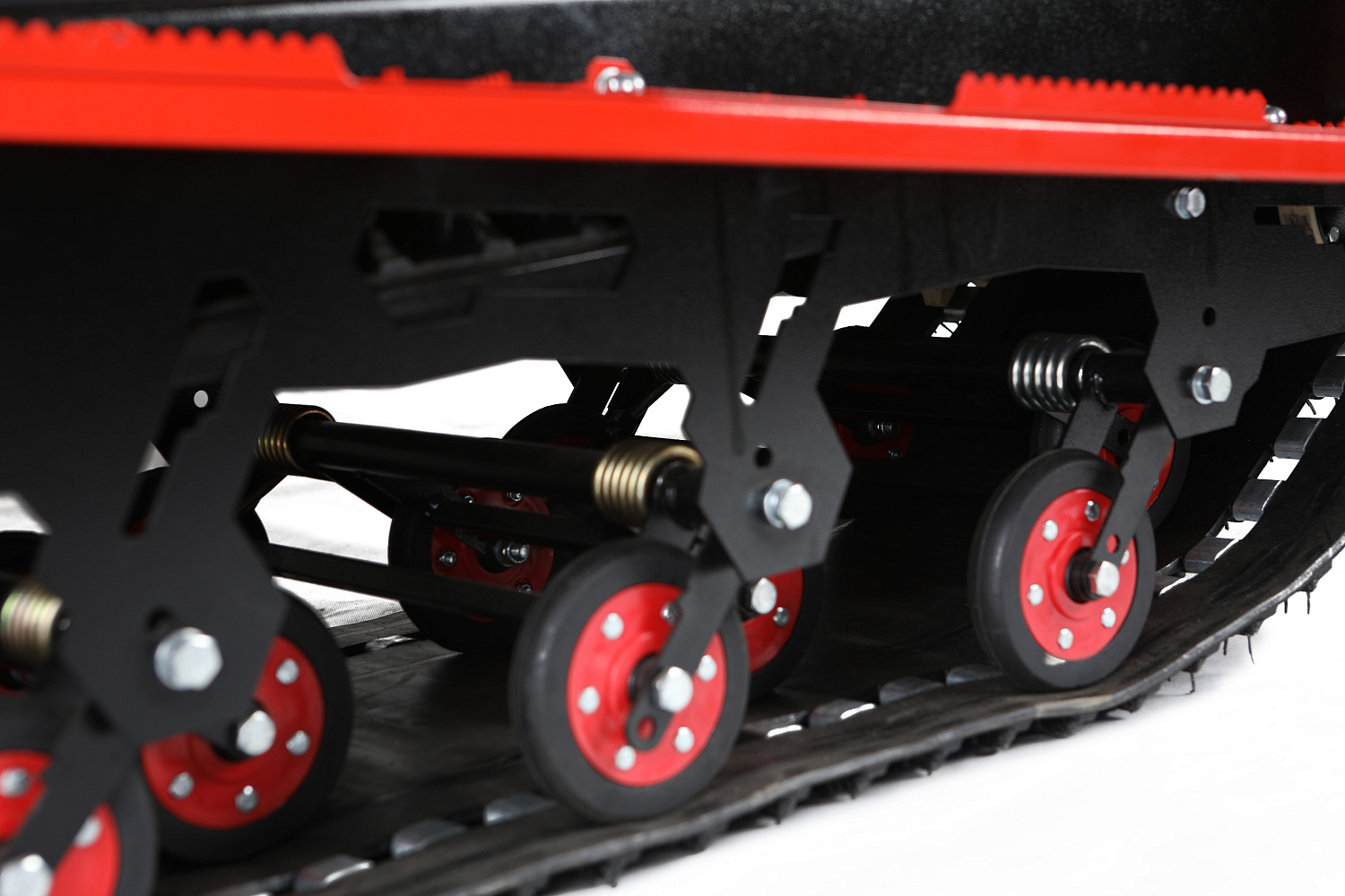 Снегоход IKUDZO HUNTER 600LK 20 V2 в Калуге