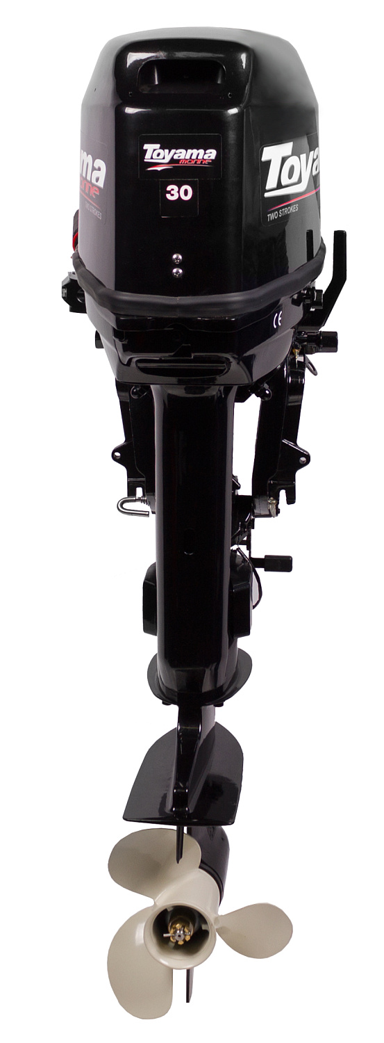 ЛОДОЧНЫЙ МОТОР TOYAMA T30ABMS в Калуге