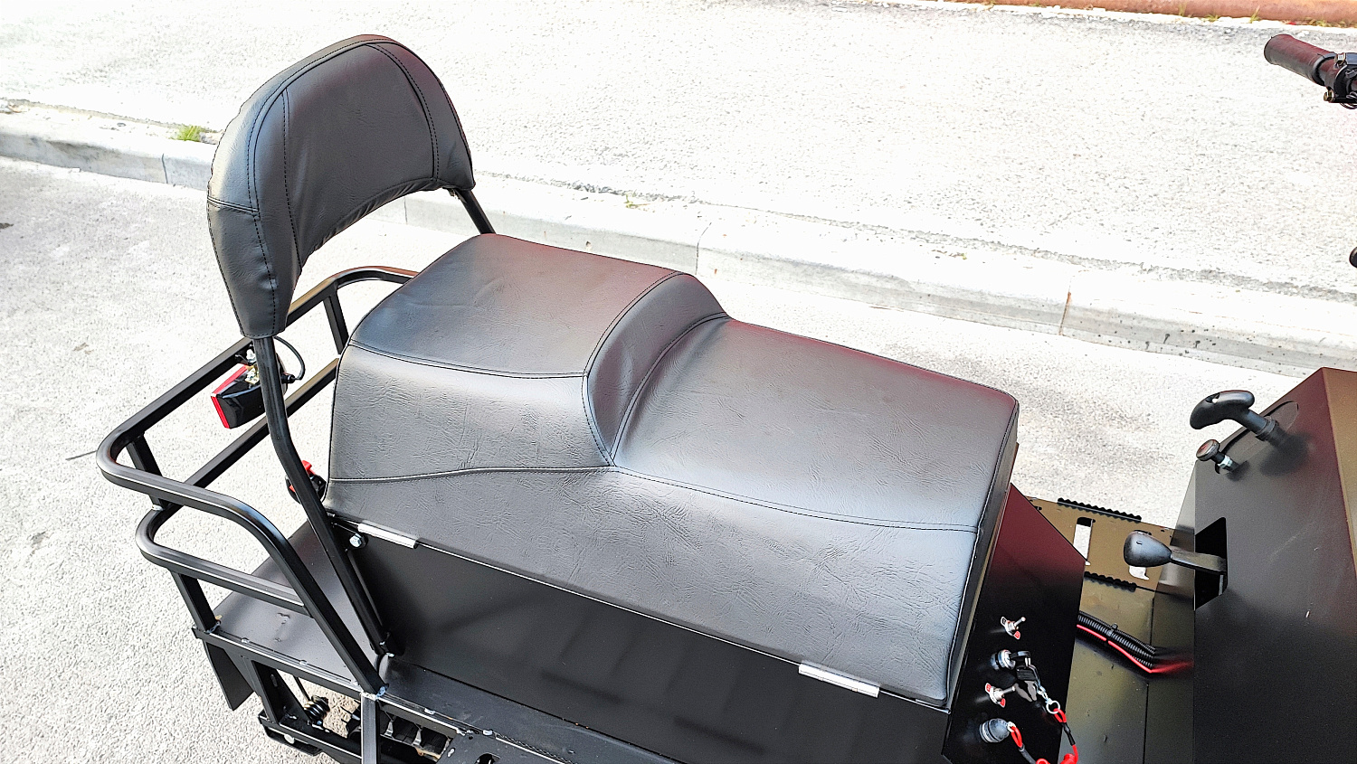 Снегоход PROMAX YAKUT 500 2.0 4T 29 в Калуге