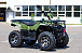Квадроцикл IRBIS ATV 250 LUX (+лебедка) в Калуге