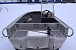 Алюминиевая лодка Wyatboat-390 C в Калуге
