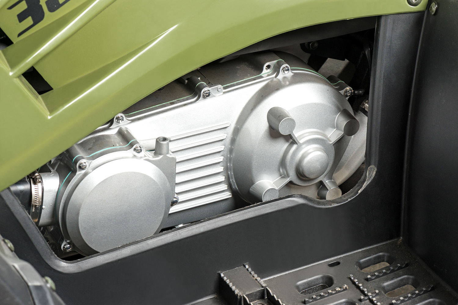 Квадроцикл IRBIS ATV 300 в Калуге