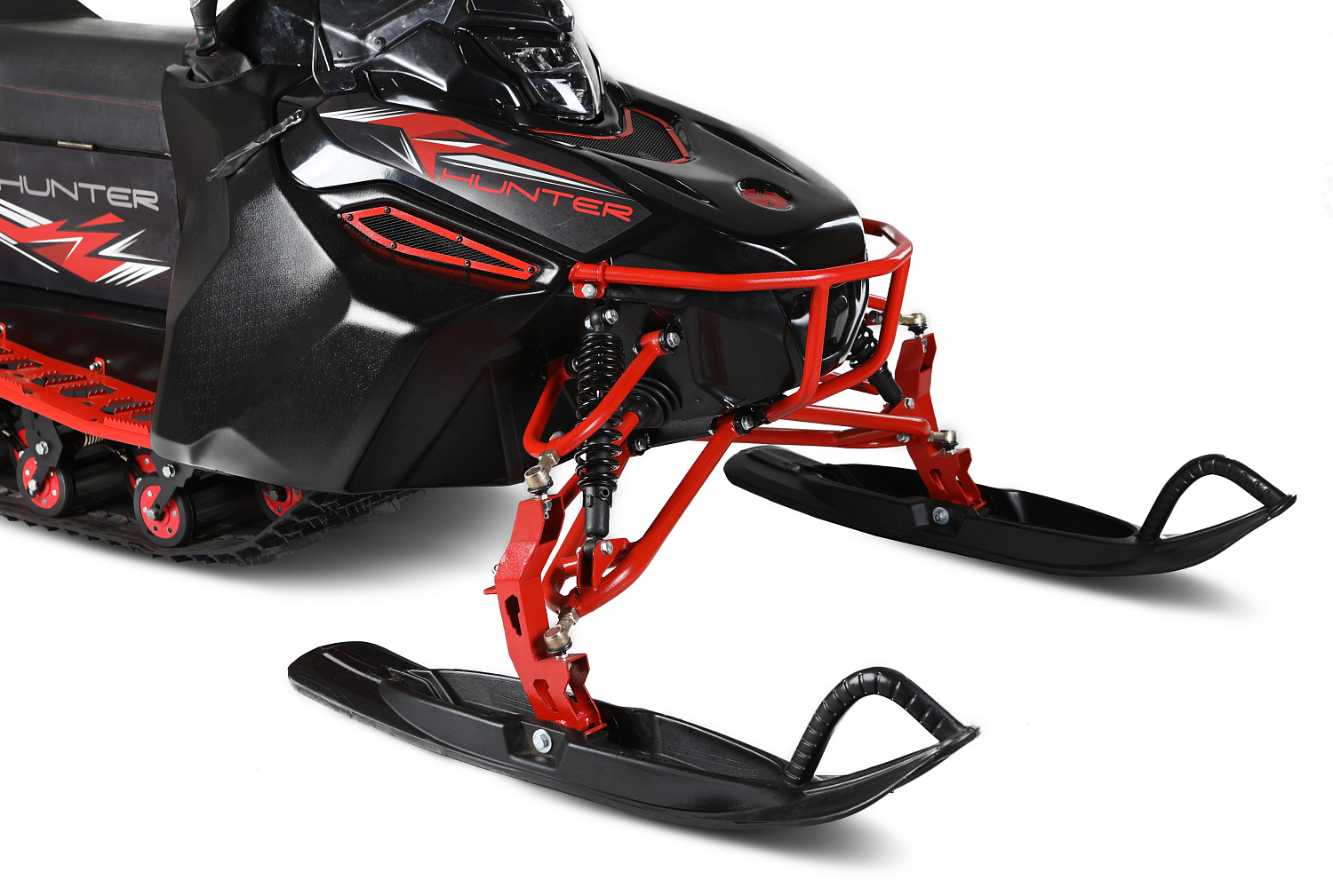 Снегоход IKUDZO HUNTER 600LK 20 V2 в Калуге