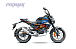 Мопед PROMAX CB130R (49) в Калуге