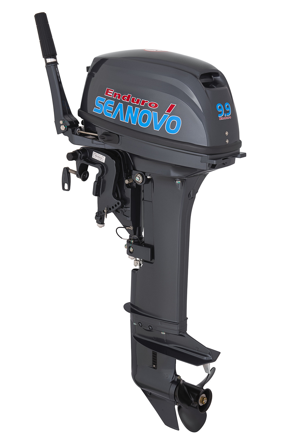 Лодочный мотор SEANOVO SN9.9FHS ENDURO в Калуге