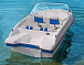 Стеклопластиковый катер Wyatboat-3 У в Калуге