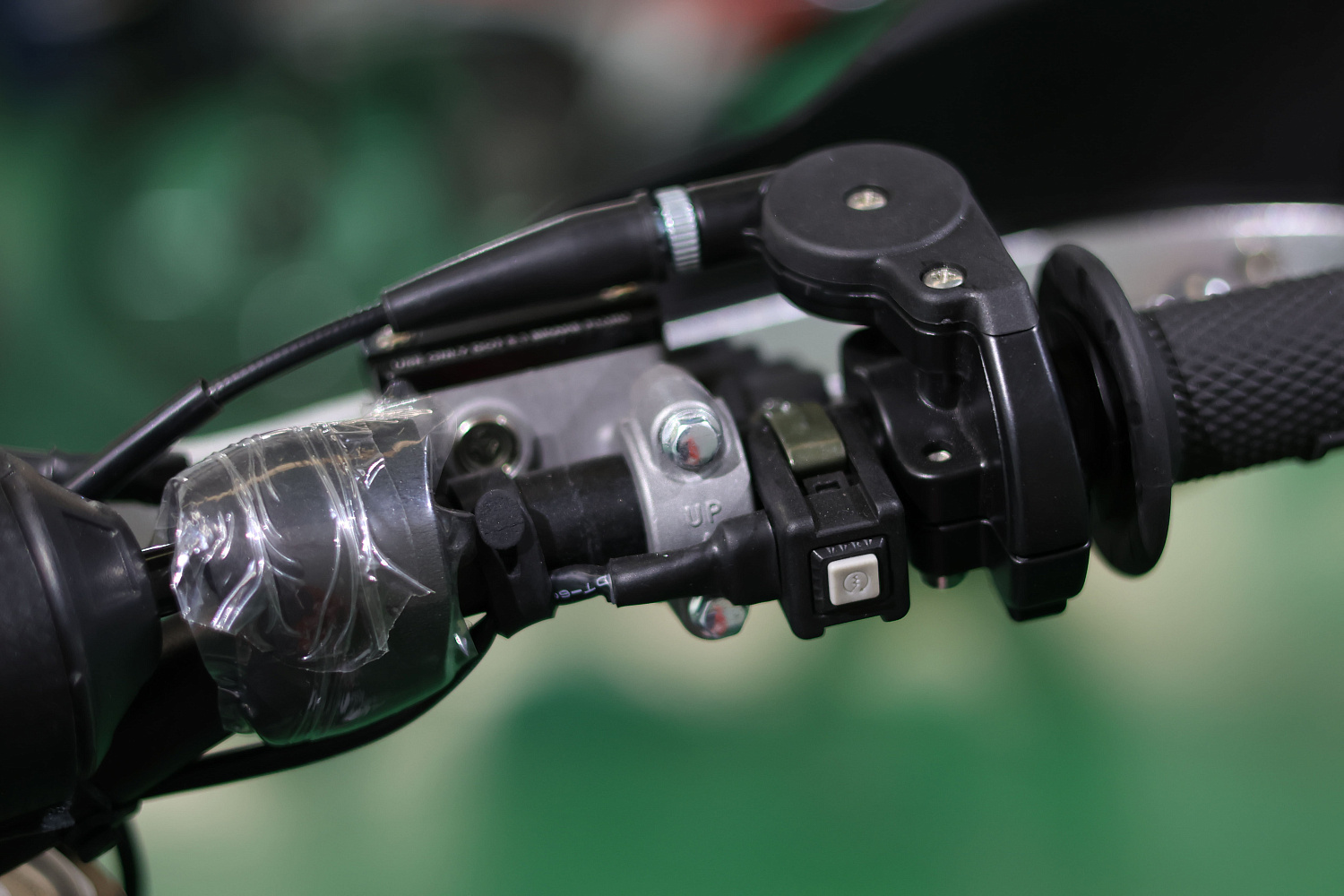 Мотоцикл JHLMOTO JHLofr GS CB300RL в Калуге