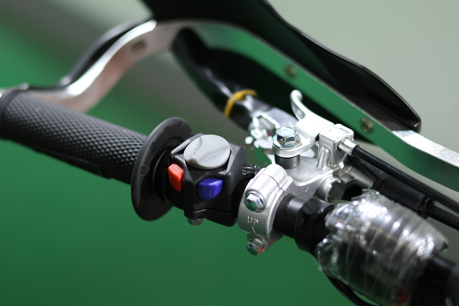 Мотоцикл JHLMOTO JHLofr GS YBS300 (176MN) в Калуге