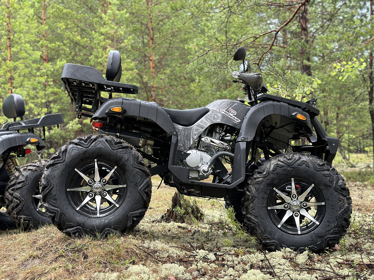 Квадроцикл PROMAX 320 DOMINATOR (2025) в Калуге