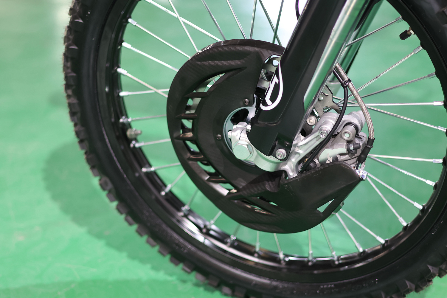 Мотоцикл JHLMOTO JHLofr GS CB300RL в Калуге