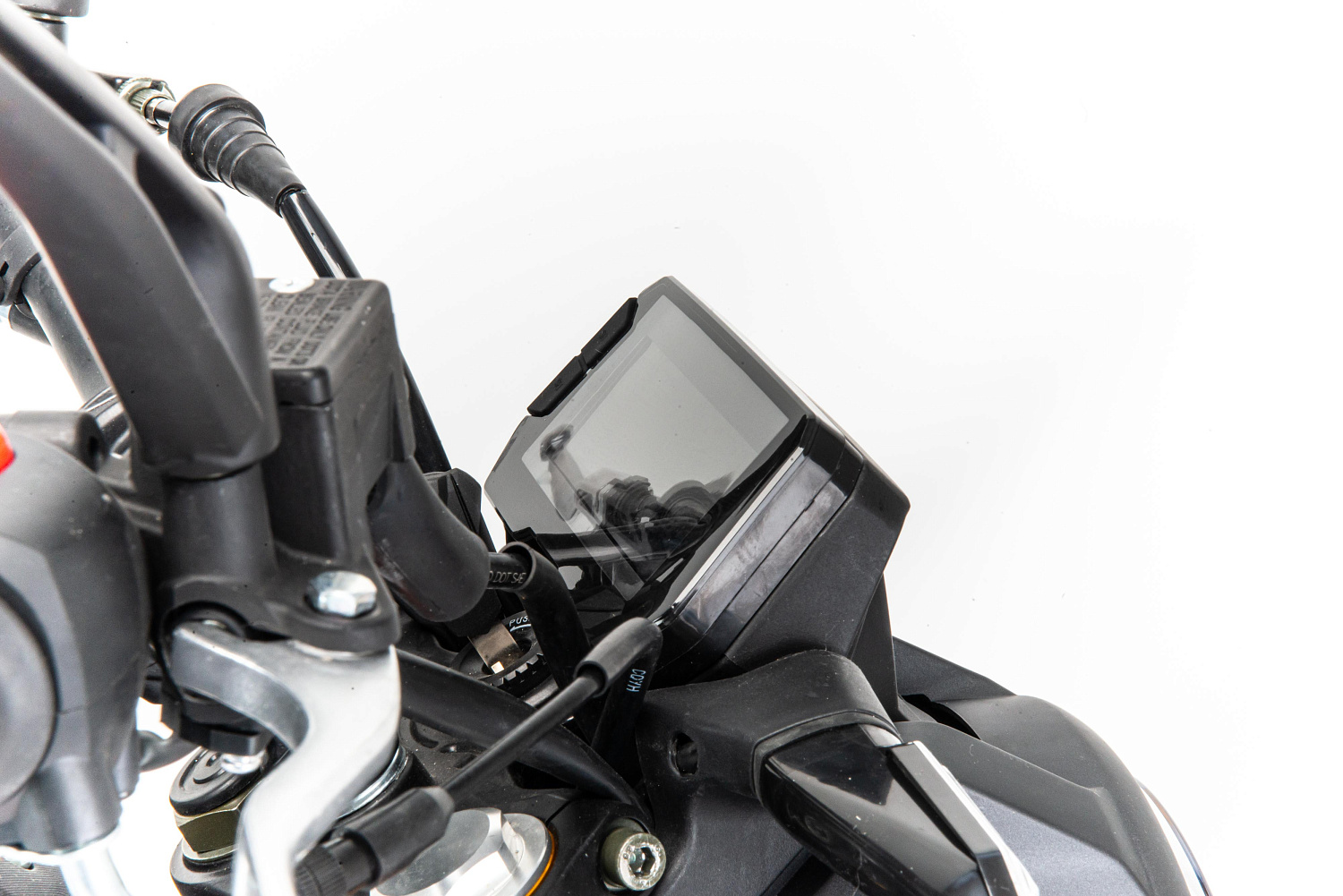 Мотоцикл PROMAX CB150R (49) в Калуге